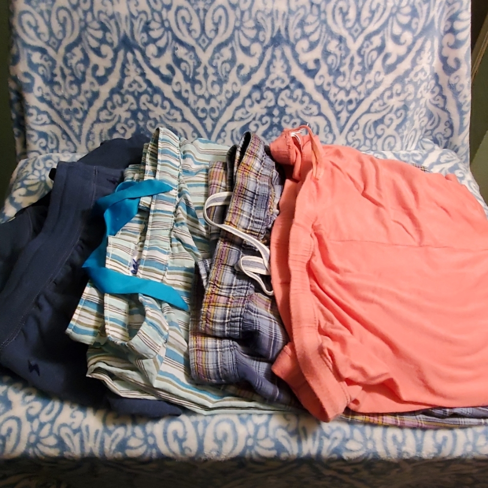 Pajamas bottoms